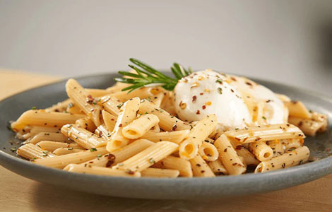 Agli Olio Penne