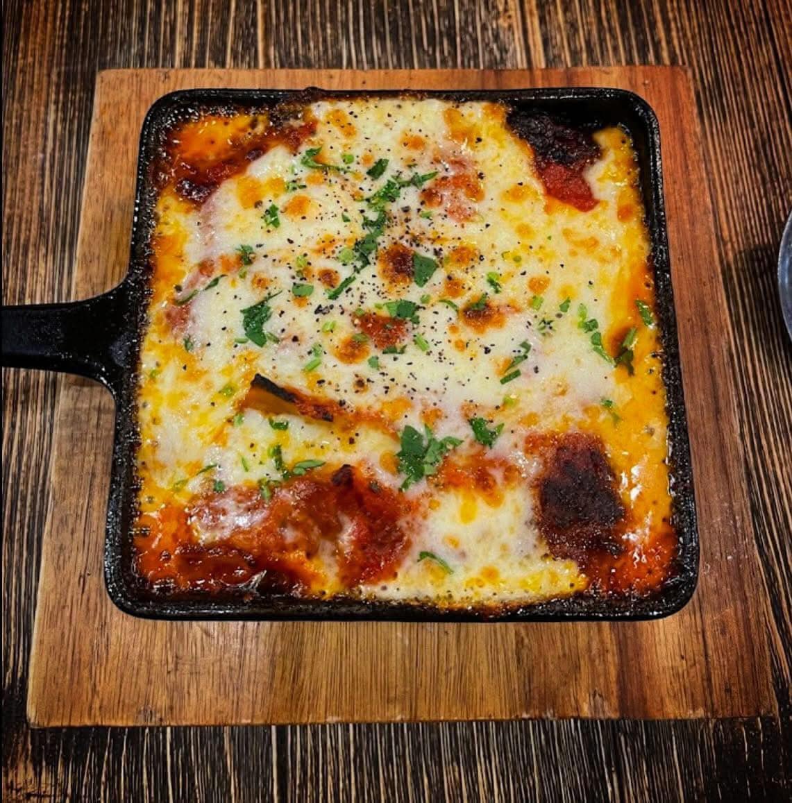 Palermo Restaurant Birmingham