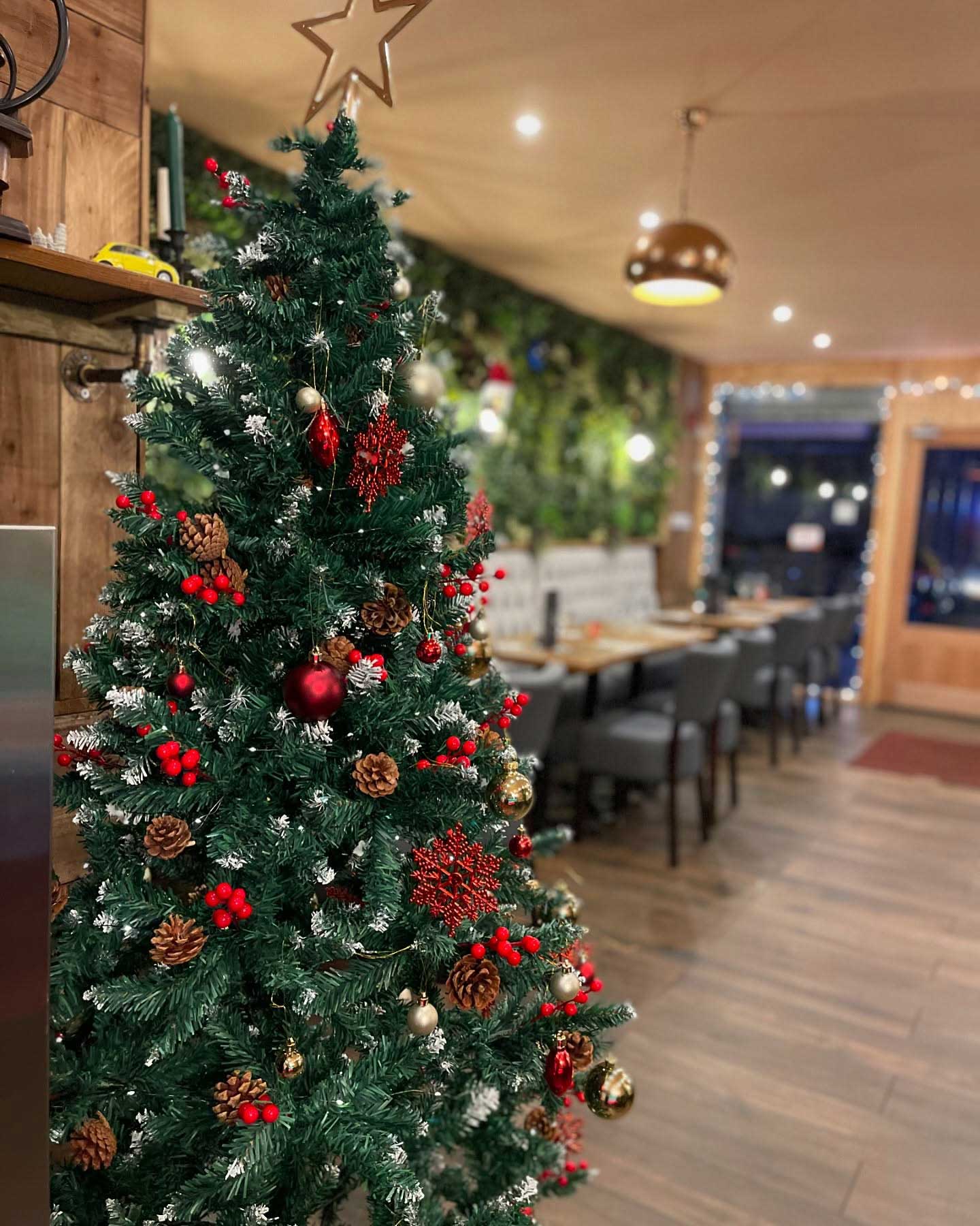 Palermo Restaurant Birmingham