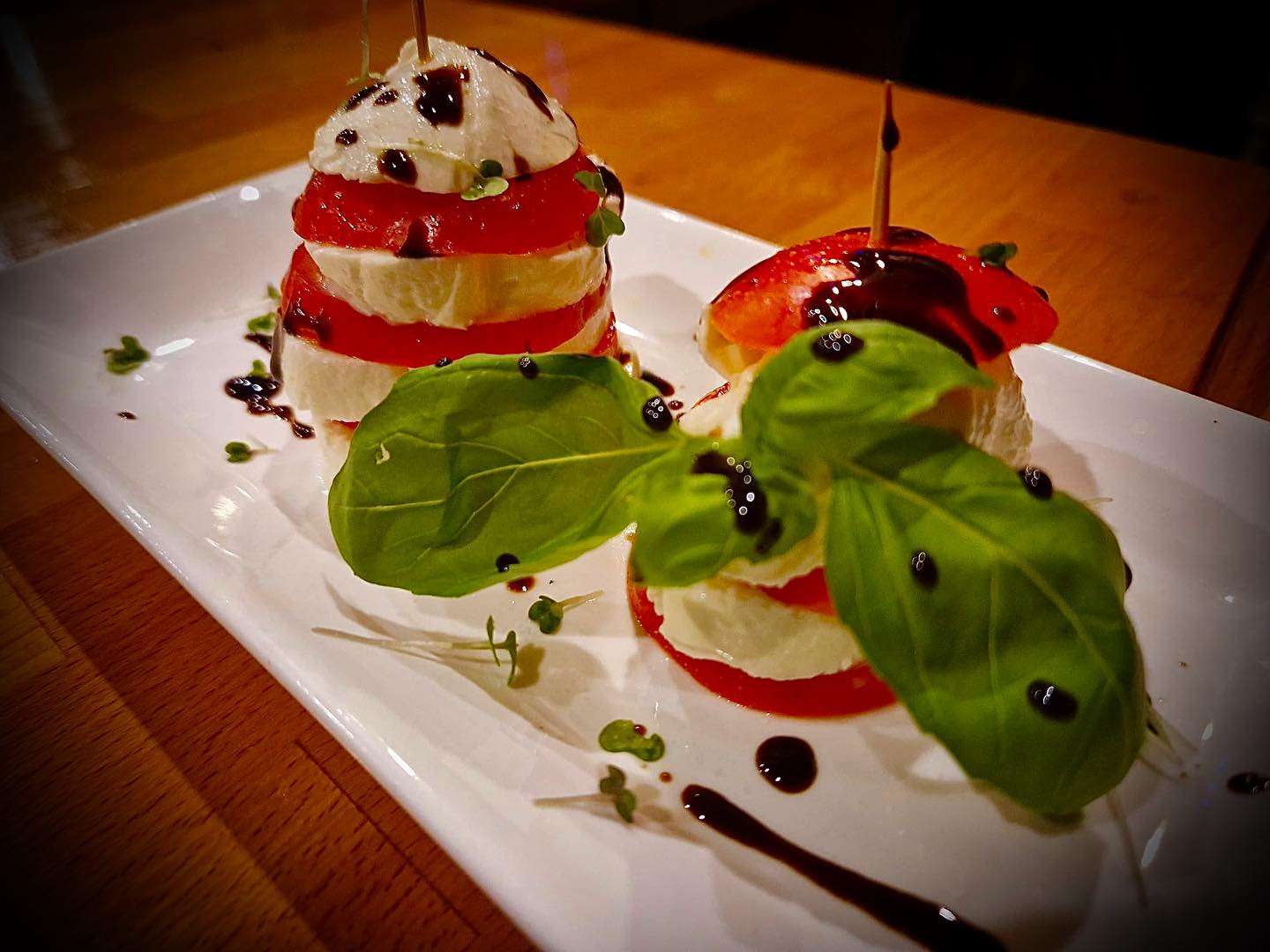 Palermo Restaurant Birmingham